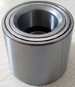 DU40730055-2RZ double row taper roller wheel bearing